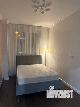 2-к квартира, на длительный срок, 62м2, 2/18 этаж