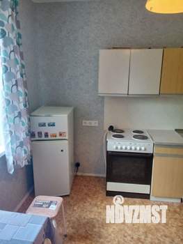 1-к квартира, на длительный срок, 40м2, 4/10 этаж