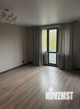 2-к квартира, на длительный срок, 48м2, 5/5 этаж