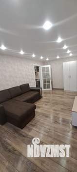 1-к квартира, на длительный срок, 31м2, 1/9 этаж