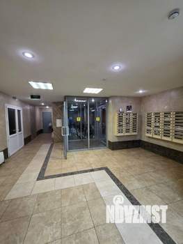 1-к квартира, на длительный срок, 33м2, 8/16 этаж