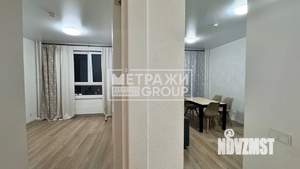 1-к квартира, на длительный срок, 38м2, 5/11 этаж