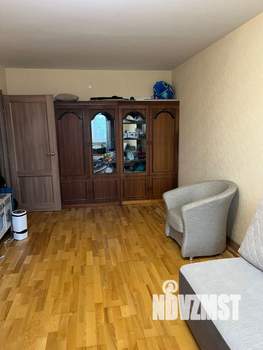 1-к квартира, на длительный срок, 32м2, 8/9 этаж