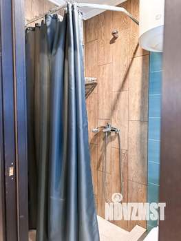 1-к квартира, посуточно, 10м2, 1/1 этаж