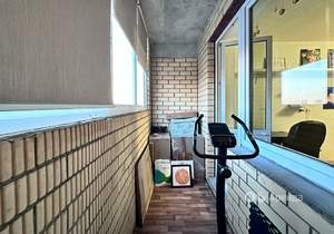 Студия квартира, на длительный срок, 33м2, 11/17 этаж