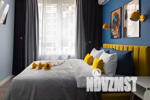 1-к квартира, посуточно, 23м2, 7/15 этаж