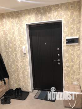 1-к квартира, на длительный срок, 36м2, 12/18 этаж