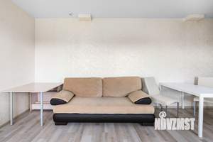 2-к квартира, посуточно, 45м2, 1/1 этаж