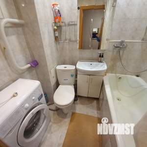 1-к квартира, на длительный срок, 33м2, 8/10 этаж