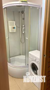 Студия квартира, на длительный срок, 28м2, 1/3 этаж