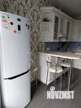 1-к квартира, на длительный срок, 43м2, 6/9 этаж