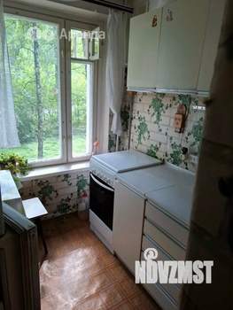1-к квартира, на длительный срок, 30м2, 2/5 этаж