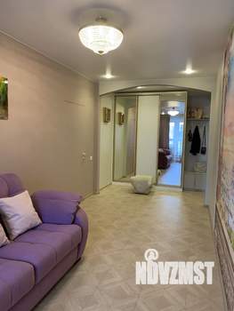 1-к квартира, на длительный срок, 45м2, 9/9 этаж