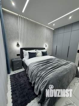 2-к квартира, на длительный срок, 42м2, 11/27 этаж