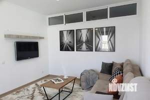 2-к квартира, на длительный срок, 48м2, 13/25 этаж