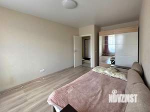 2-к квартира, на длительный срок, 35м2, 5/7 этаж