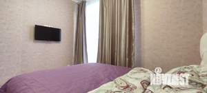 1-к квартира, посуточно, 41м2, 1/1 этаж