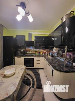 3-к квартира, на длительный срок, 98м2, 8/14 этаж