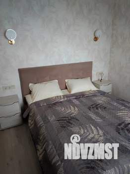 2-к квартира, посуточно, 42м2, 23/24 этаж