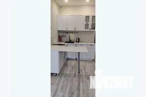 1-к квартира, посуточно, 26м2, 2/6 этаж