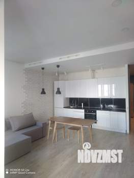 1-к квартира, на длительный срок, 48м2, 2/6 этаж