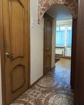 2-к квартира, на длительный срок, 53м2, 1/10 этаж