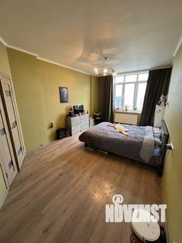 1-к квартира, на длительный срок, 45м2, 18/20 этаж