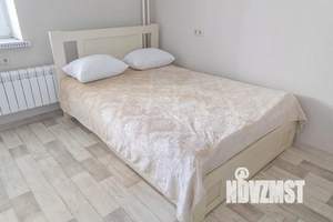 1-к квартира, посуточно, 29м2, 1/1 этаж