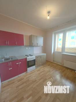 1-к квартира, на длительный срок, 44м2, 13/18 этаж