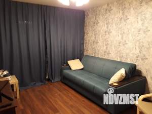 1-к квартира, на длительный срок, 34м2, 5/9 этаж