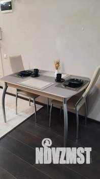 Студия квартира, посуточно, 30м2, 14/17 этаж