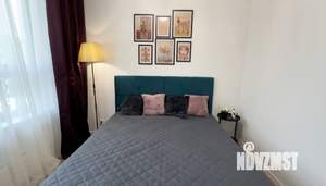 1-к квартира, на длительный срок, 31м2, 10/17 этаж