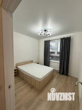 2-к квартира, на длительный срок, 50м2, 15/17 этаж