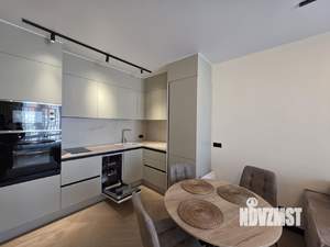 2-к квартира, на длительный срок, 40м2, 17/27 этаж