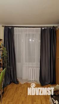 1-к квартира, на длительный срок, 36м2, 3/5 этаж