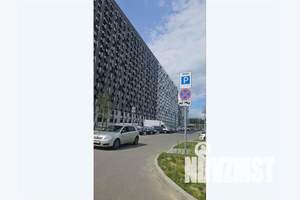 1-к квартира, посуточно, 24м2, 6/10 этаж
