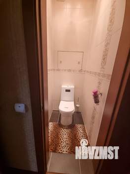 2-к квартира, на длительный срок, 53м2, 3/5 этаж