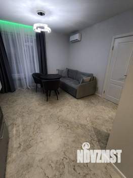 1-к квартира, на длительный срок, 36м2, 6/9 этаж