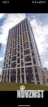 2-к квартира, на длительный срок, 50м2, 9/25 этаж