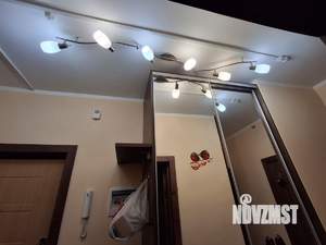 1-к квартира, на длительный срок, 40м2, 8/12 этаж