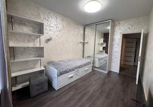 2-к квартира, на длительный срок, 57м2, 16/17 этаж