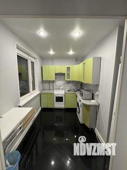 3-к квартира, на длительный срок, 65м2, 5/9 этаж