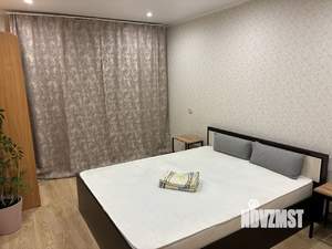 2-к квартира, на длительный срок, 57м2, 2/10 этаж