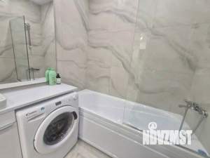 1-к квартира, посуточно, 22м2, 1/1 этаж