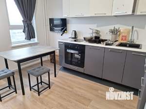 Студия квартира, на длительный срок, 23м2, 4/10 этаж