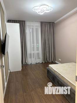 2-к квартира, на длительный срок, 62м2, 2/18 этаж