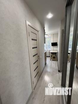 2-к квартира, на длительный срок, 40м2, 2/5 этаж
