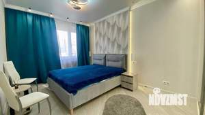 4-к квартира, на длительный срок, 92м2, 2/9 этаж
