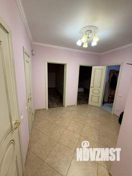 3-к квартира, на длительный срок, 95м2, 5/7 этаж