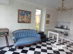 1-к квартира, на длительный срок, 45м2, 7/7 этаж